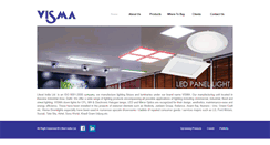 Desktop Screenshot of litwelindia.co.in